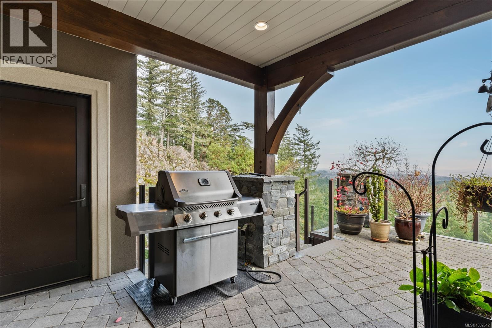  4809 Eales Road, Metchosin