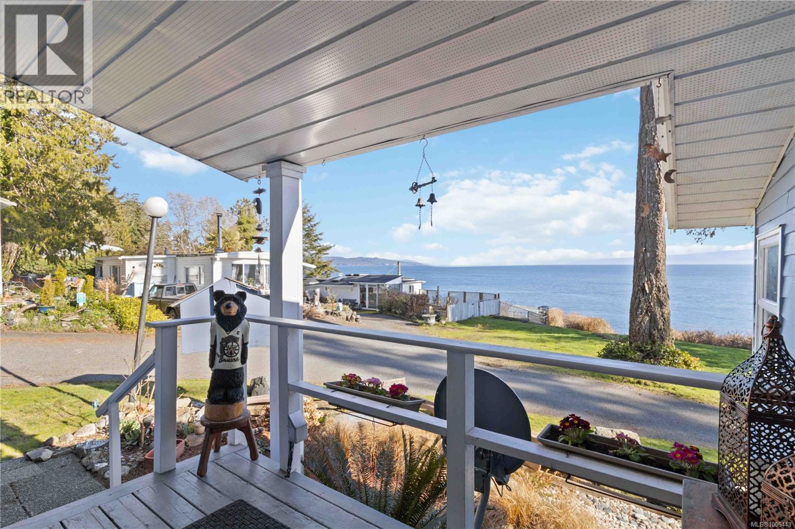 10 8177 West Coast Road, Sooke