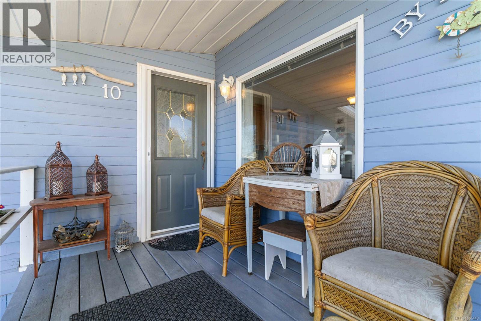 10 8177 West Coast Road, Sooke
