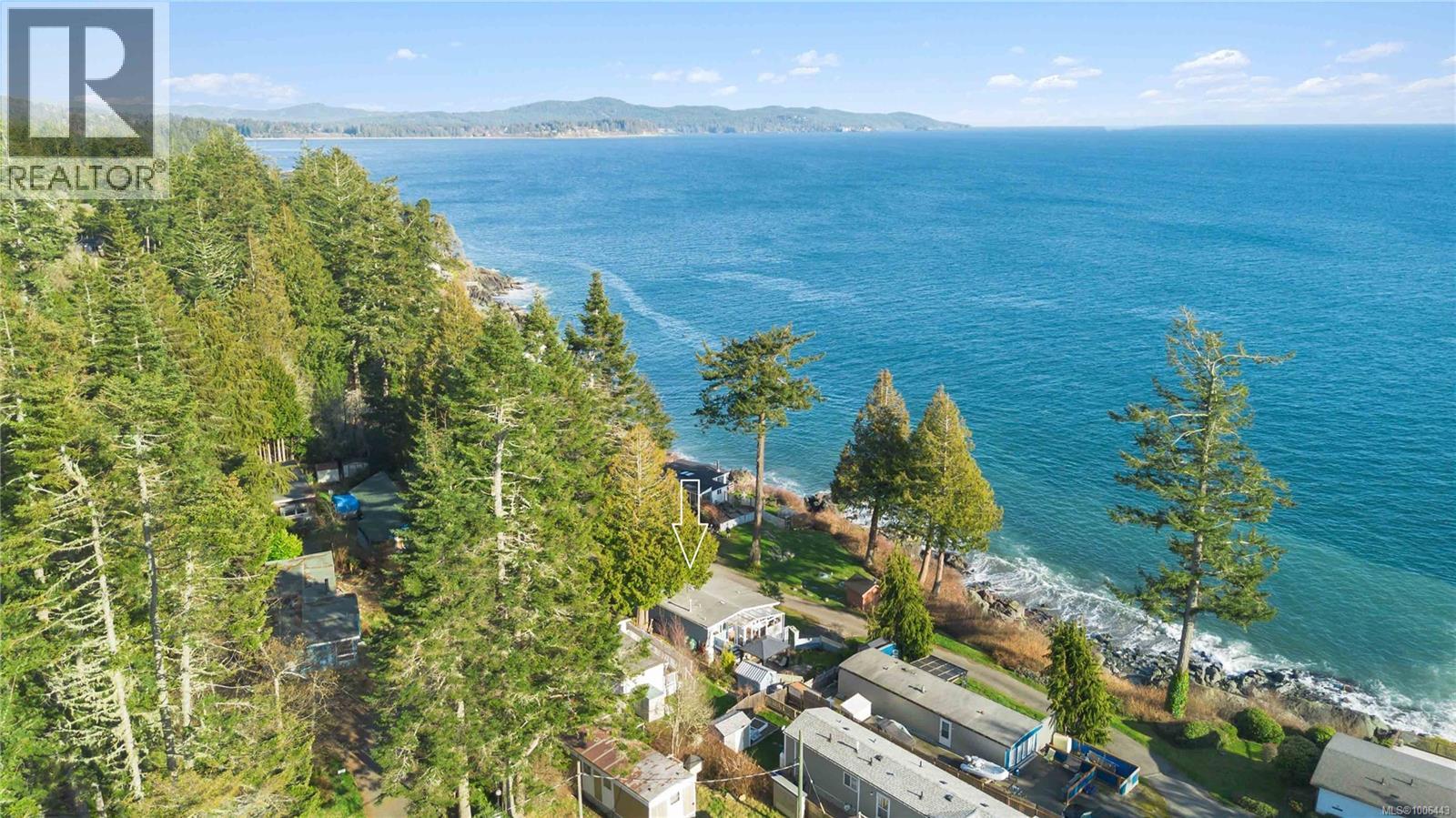 10 8177 West Coast Road, Sooke