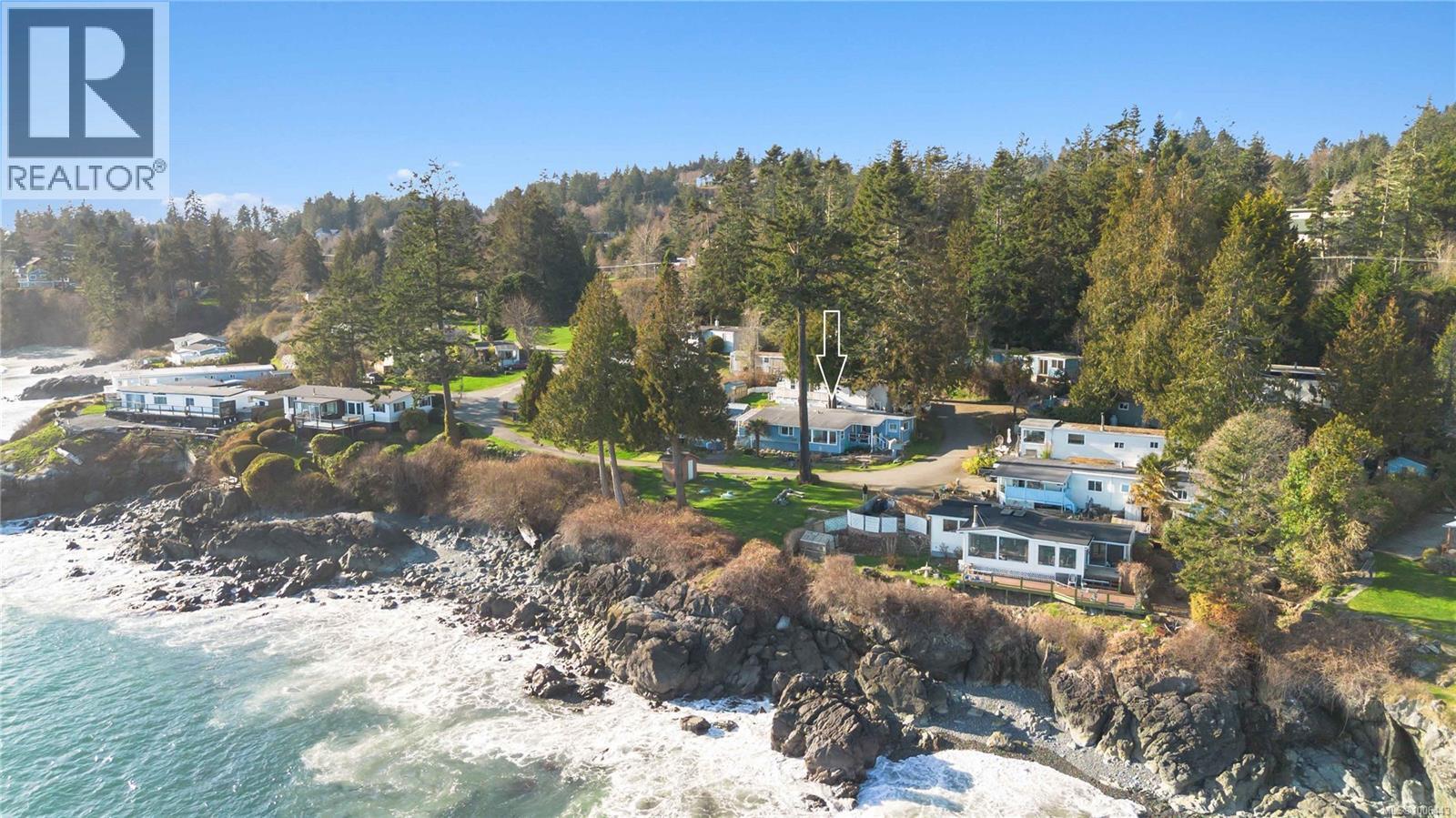 10 8177 West Coast Road, Sooke