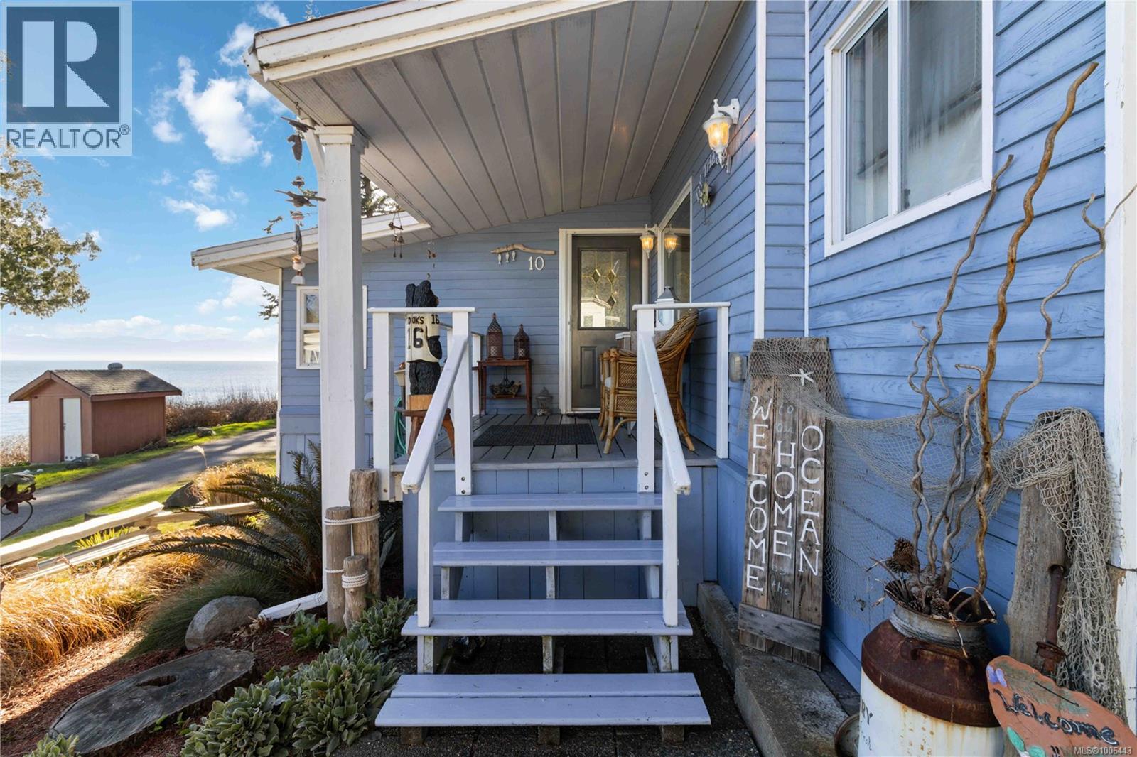 10 8177 West Coast Road, Sooke