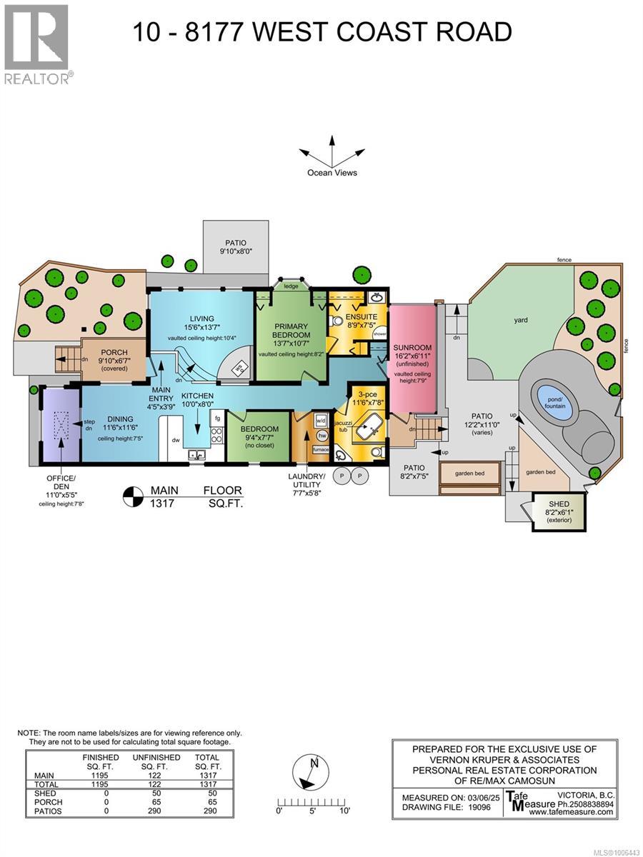 10 8177 West Coast Road, Sooke