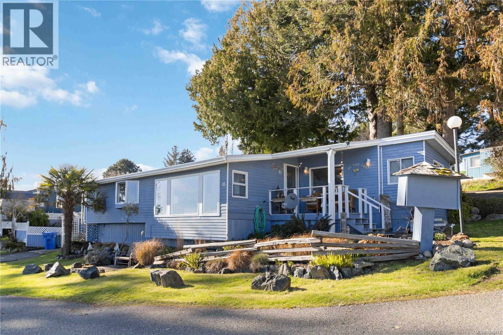 10 8177 West Coast Road, Sooke