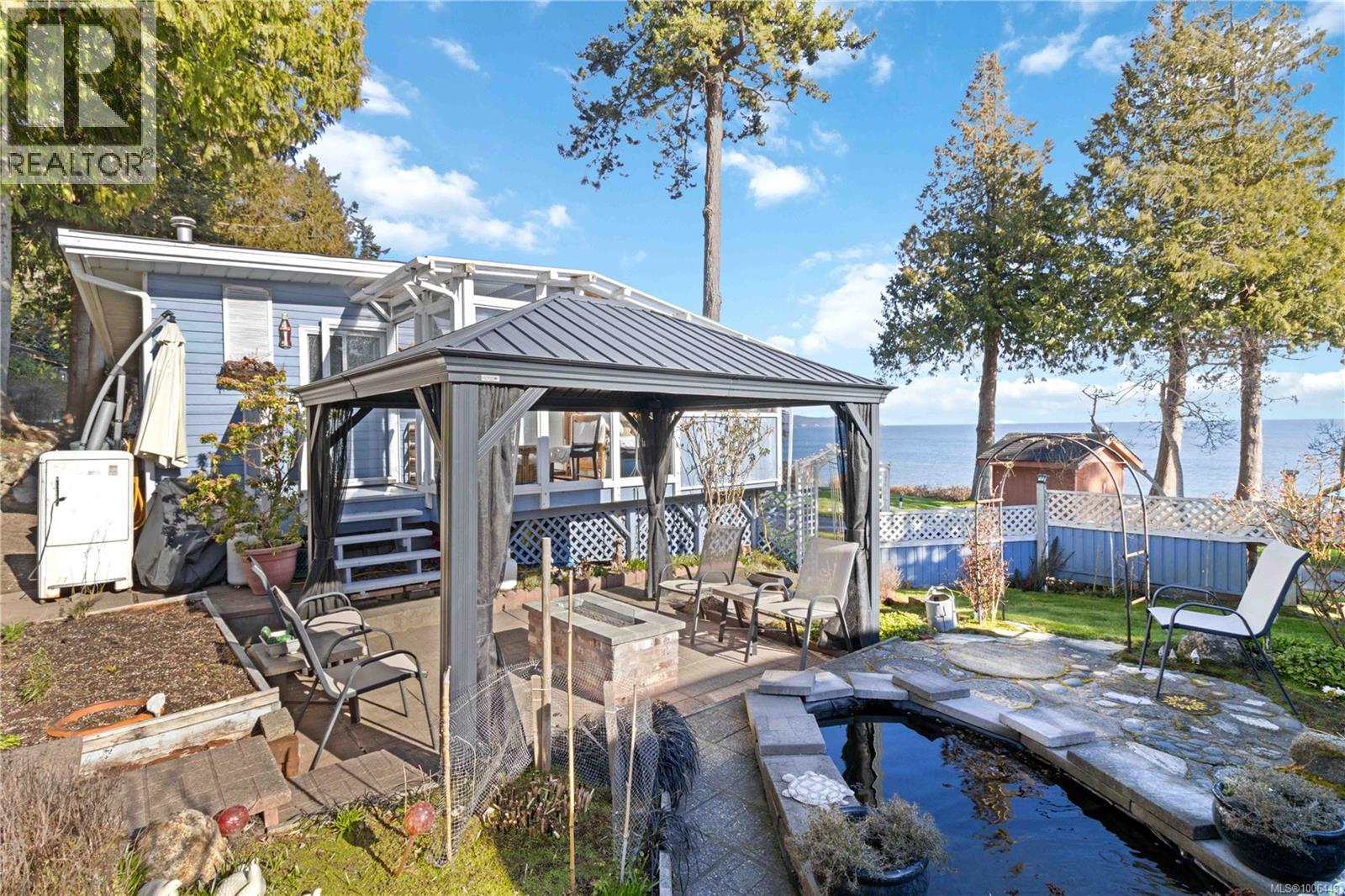10 8177 West Coast Road, Sooke