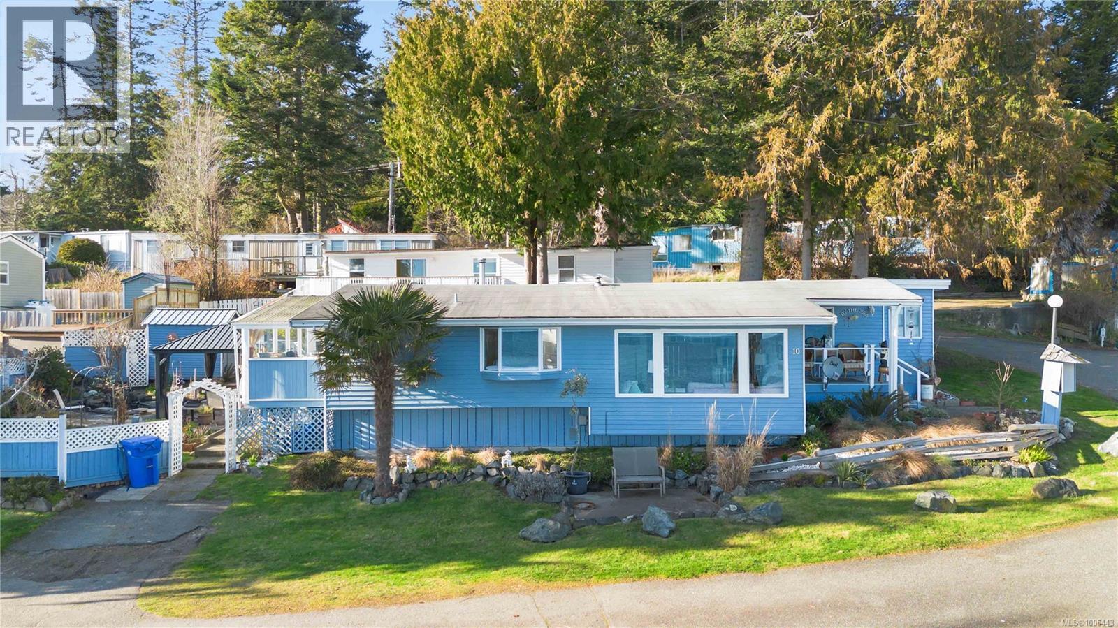 10 8177 West Coast Road, Sooke