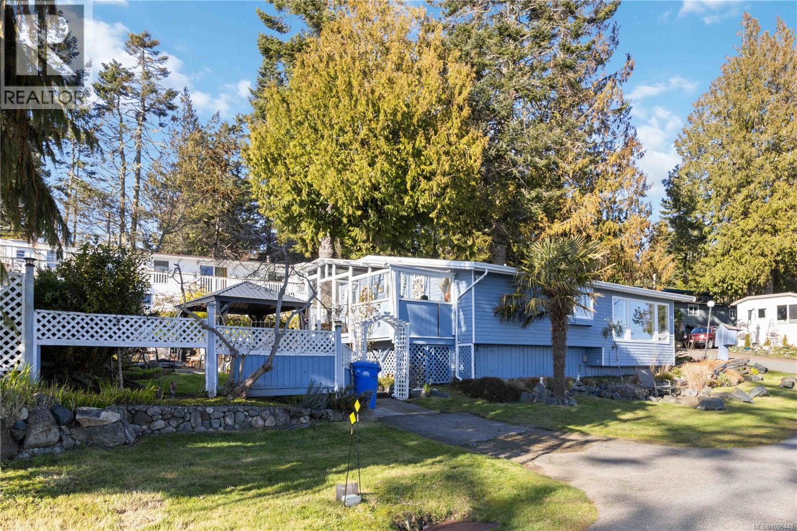 10 8177 West Coast Road, Sooke