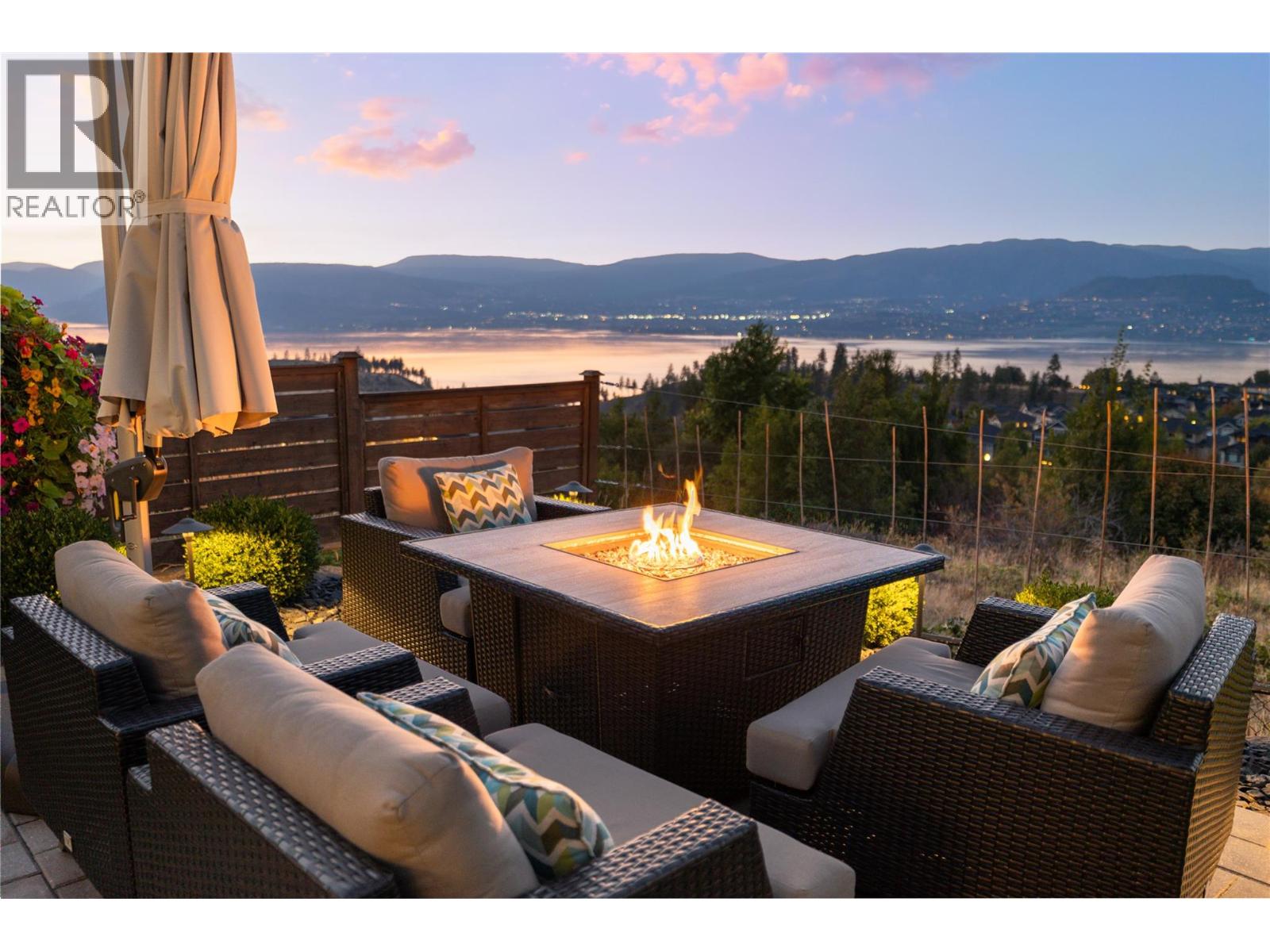 5640 Mountainside Drive, Kelowna