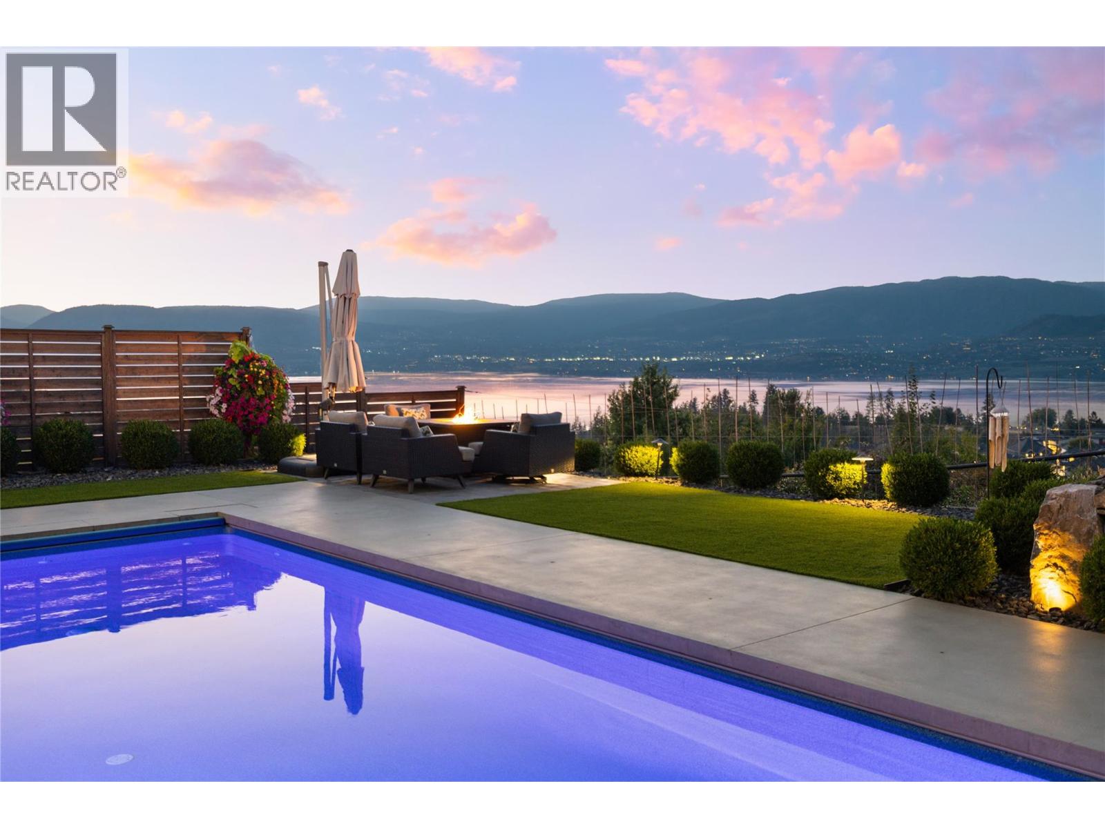 5640 Mountainside Drive, Kelowna