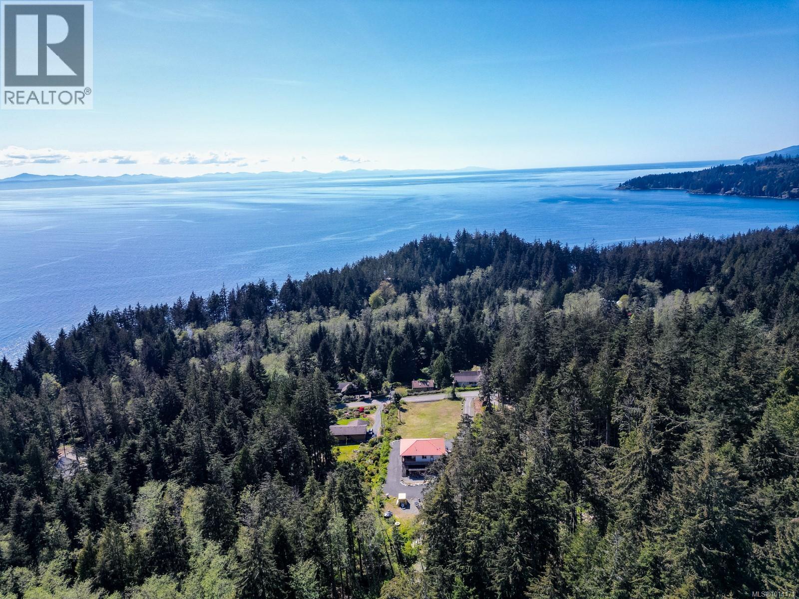  2735 Woodhaven Road, Sooke