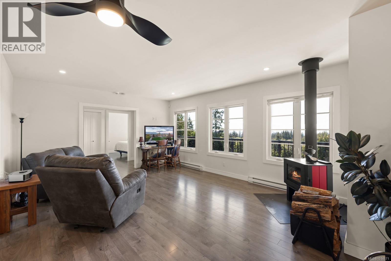  2735 Woodhaven Road, Sooke