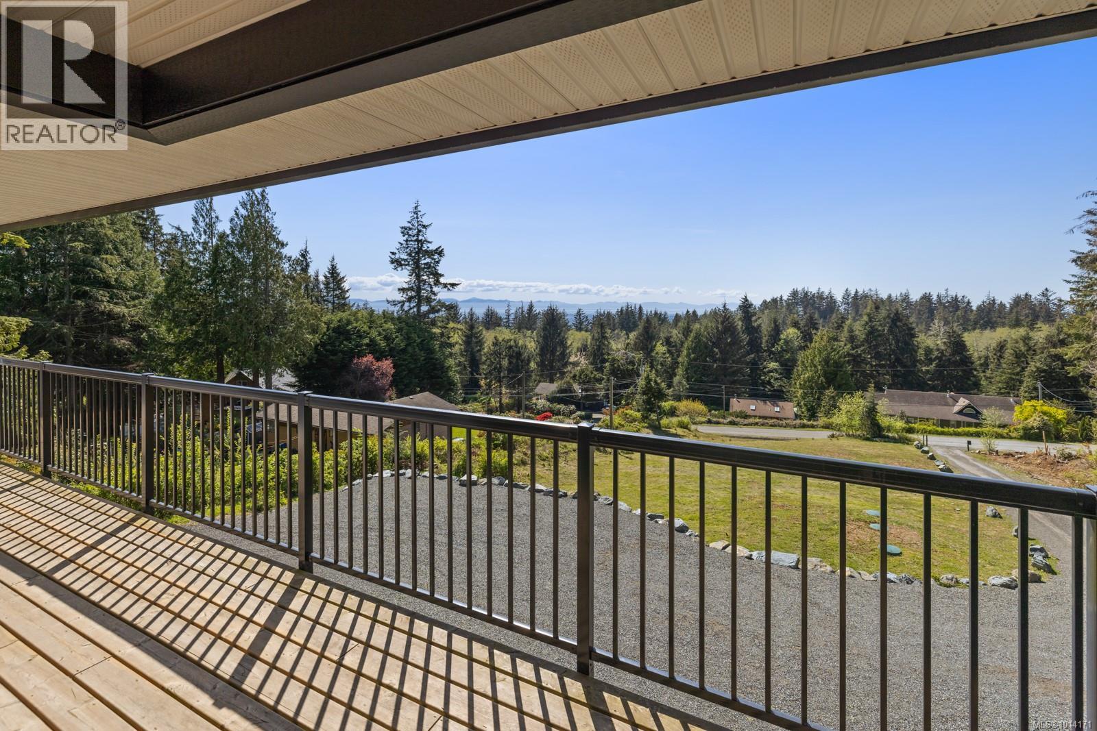  2735 Woodhaven Road, Sooke
