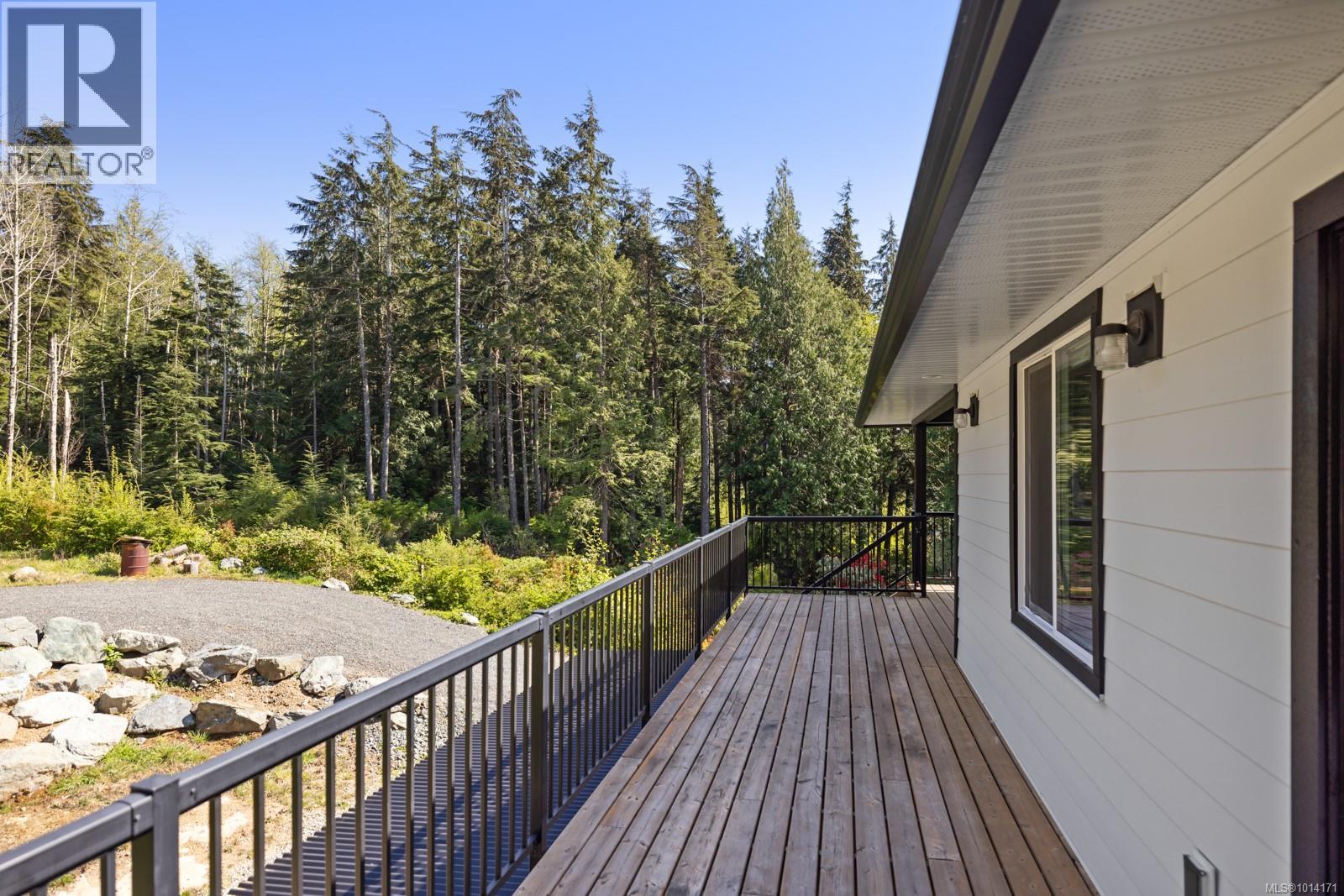  2735 Woodhaven Road, Sooke