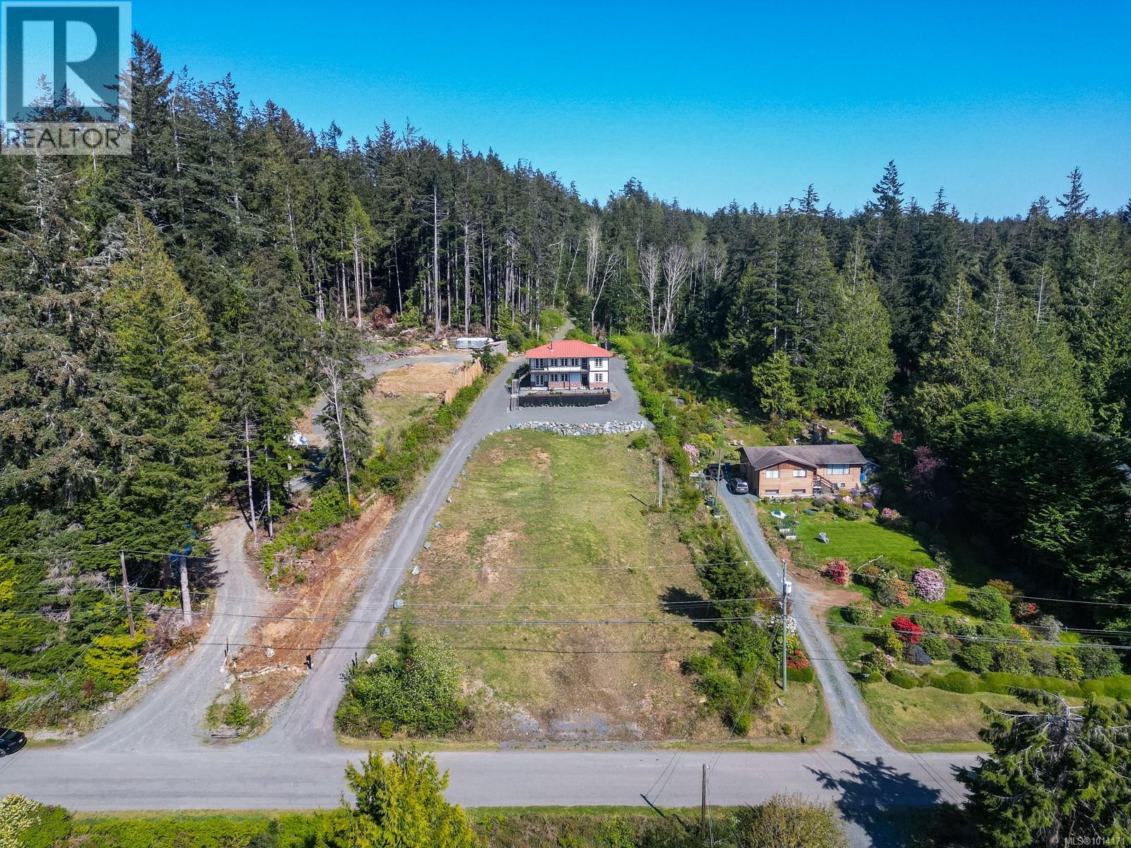  2735 Woodhaven Road, Sooke