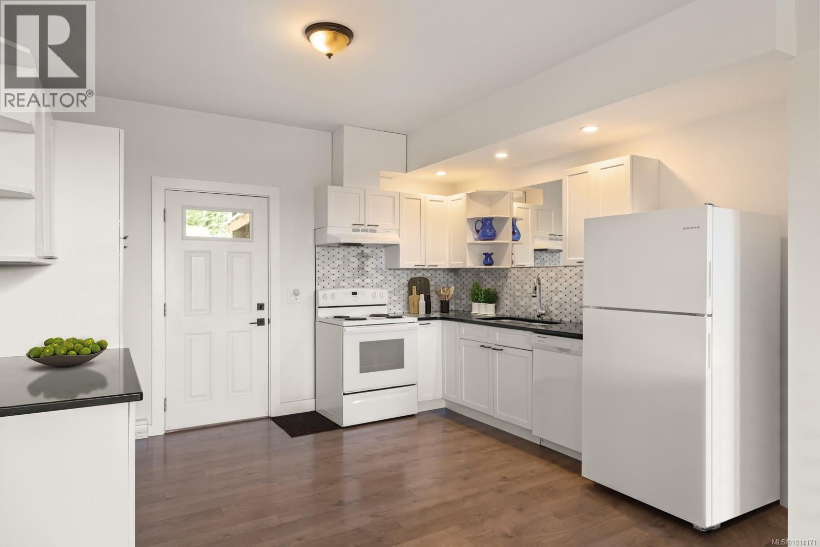  2735 Woodhaven Road, Sooke