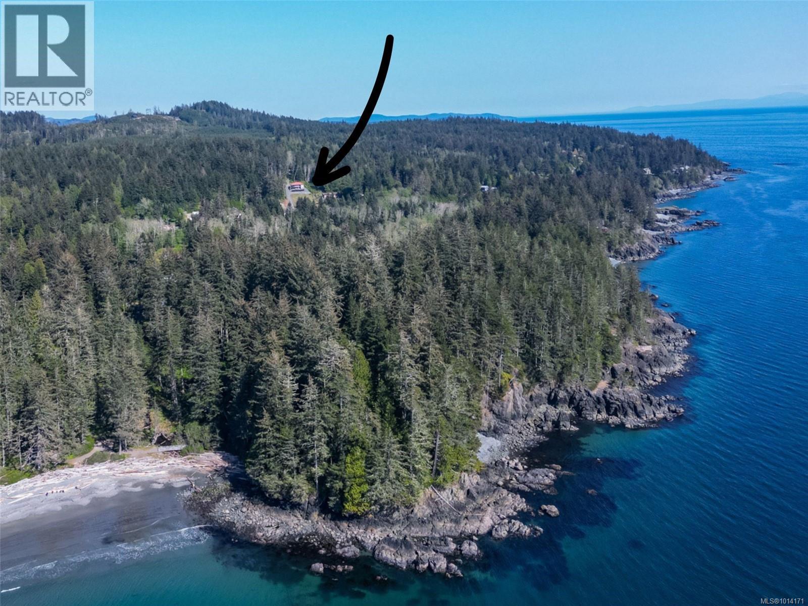  2735 Woodhaven Road, Sooke