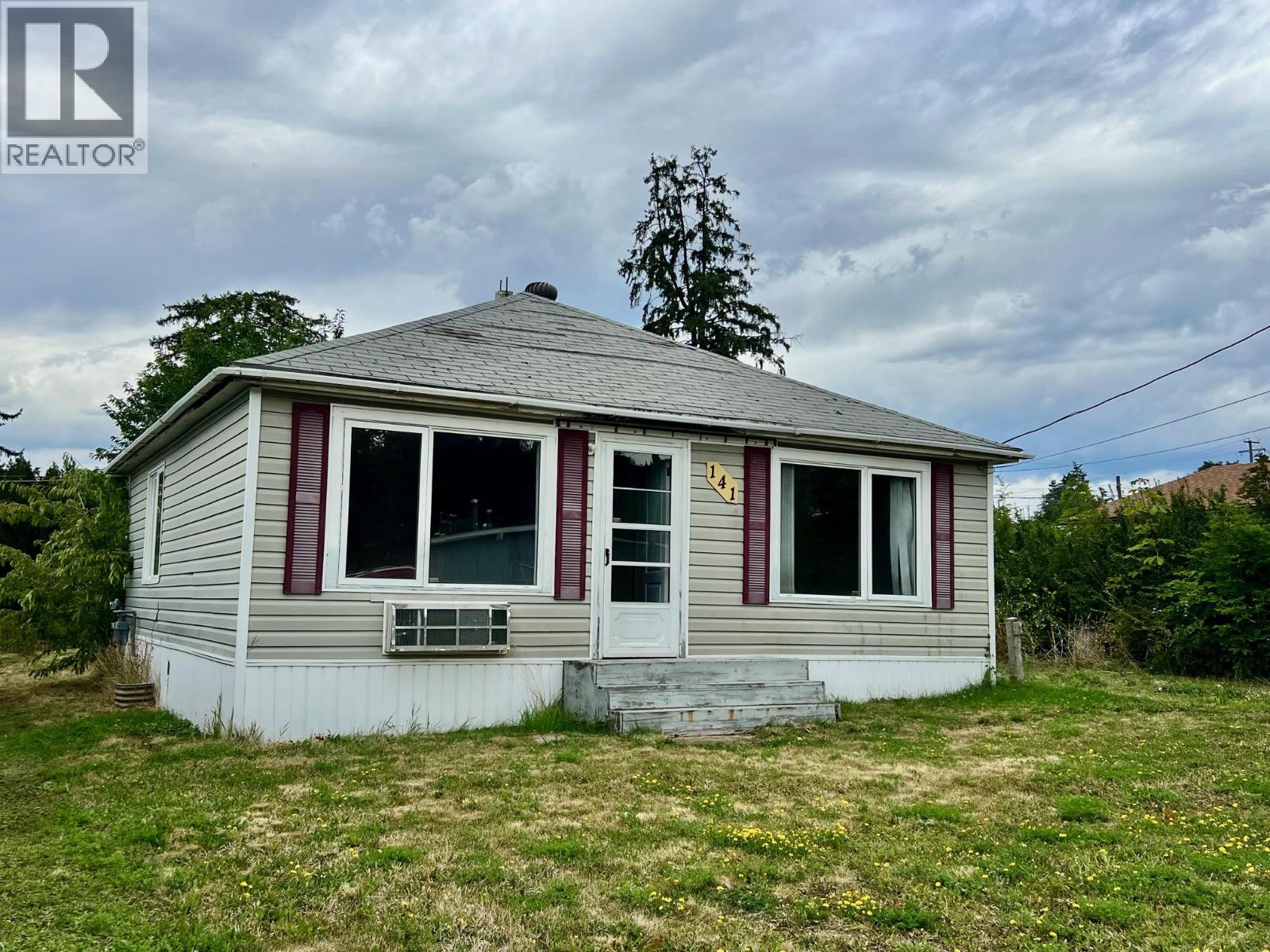 141 15th Avenue N, Creston