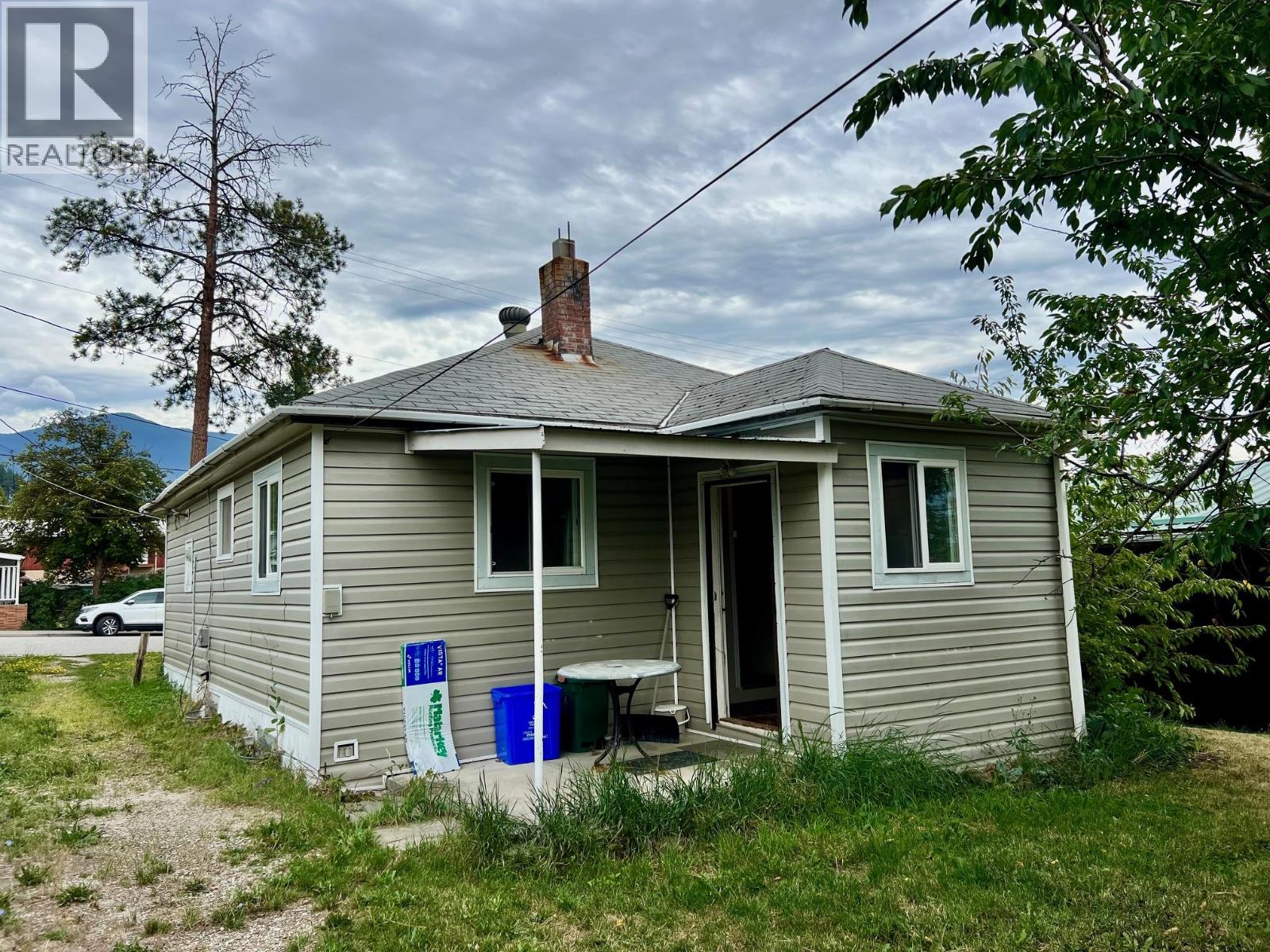 141 15th Avenue N, Creston