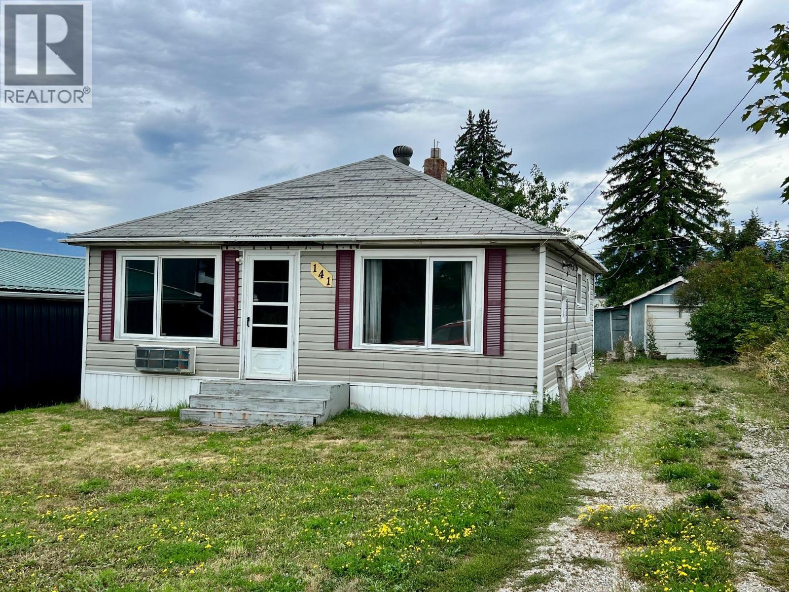 141 15th Avenue N, Creston
