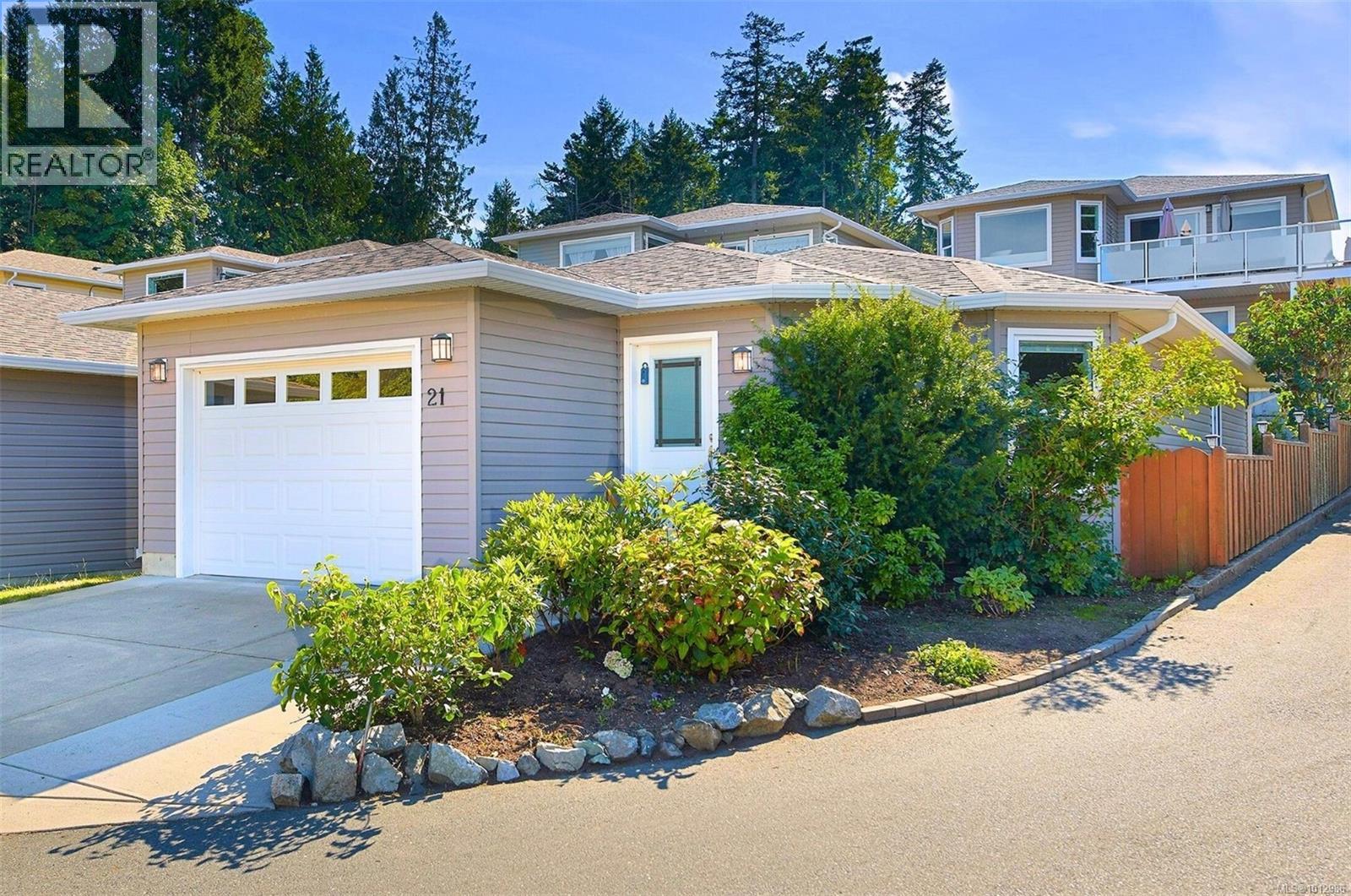 21 2740 Stautw Road, Central Saanich