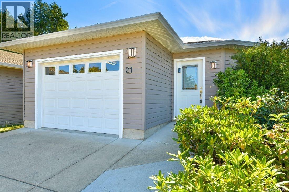 21 2740 Stautw Road, Central Saanich
