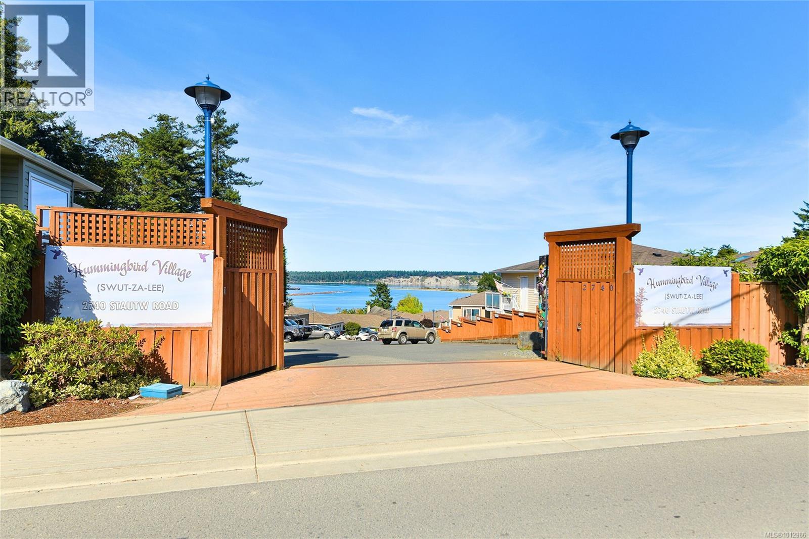 21 2740 Stautw Road, Central Saanich