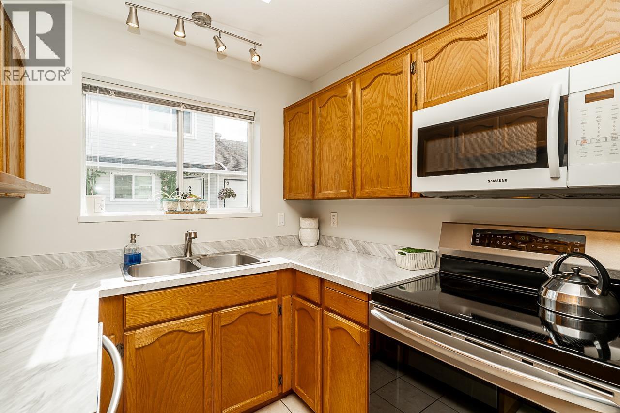 9 20625 118 AVENUE, Maple Ridge