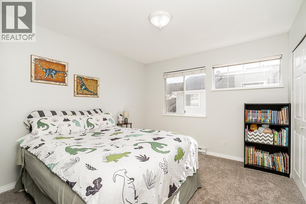 9 20625 118 AVENUE, Maple Ridge
