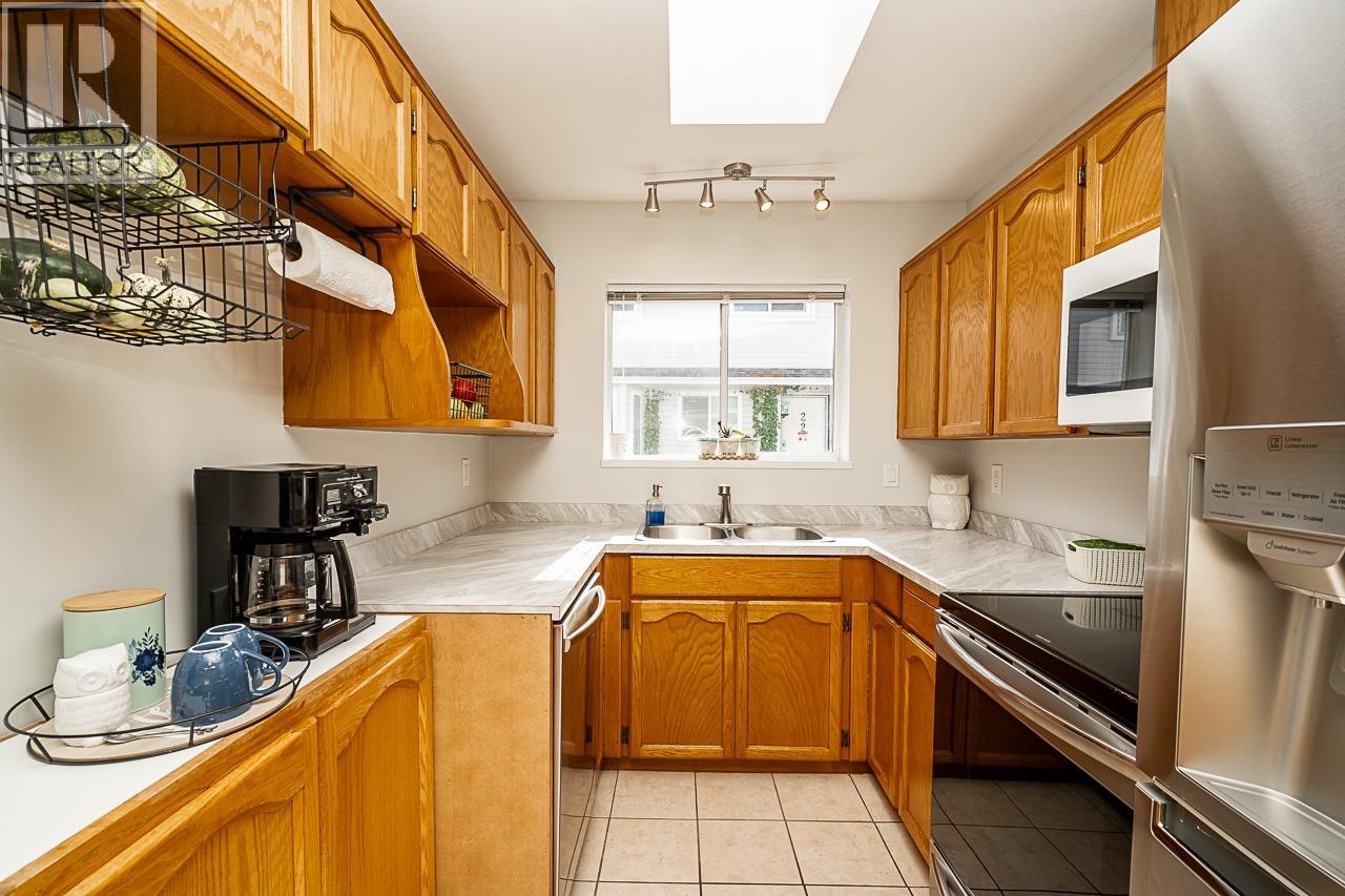9 20625 118 AVENUE, Maple Ridge