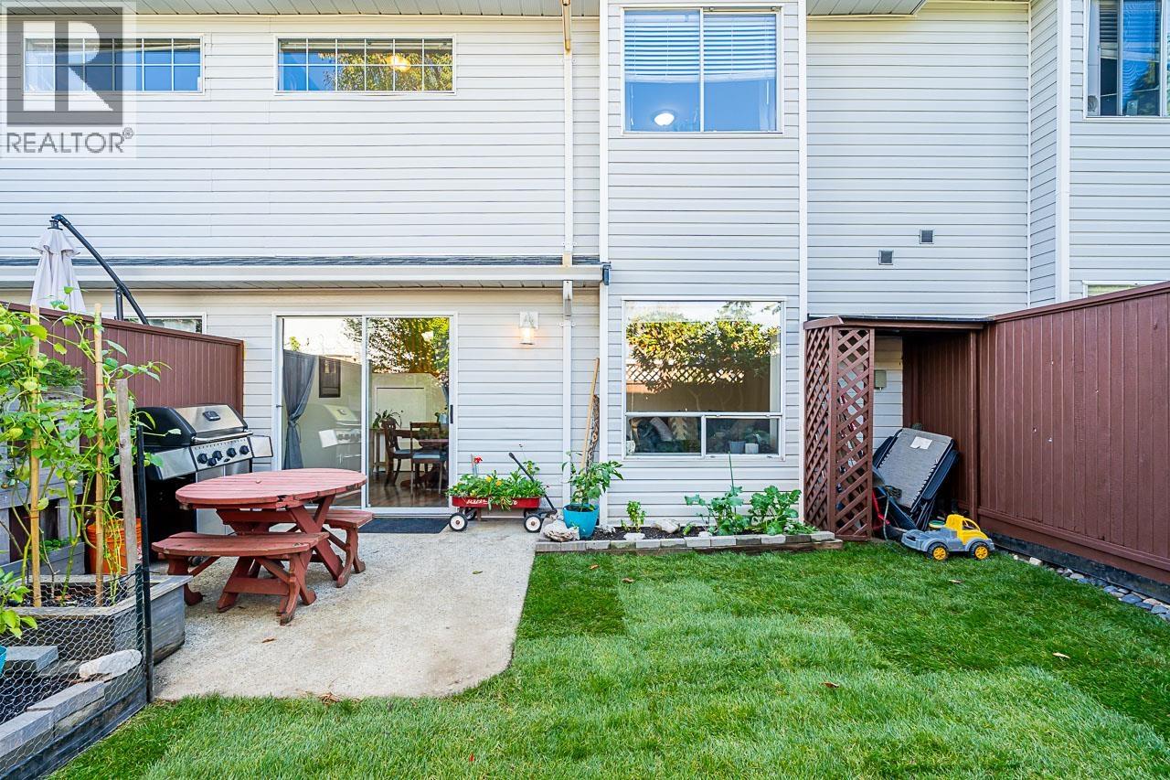 9 20625 118 AVENUE, Maple Ridge