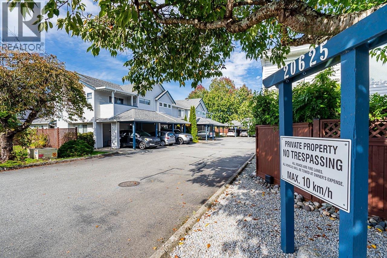 9 20625 118 AVENUE, Maple Ridge