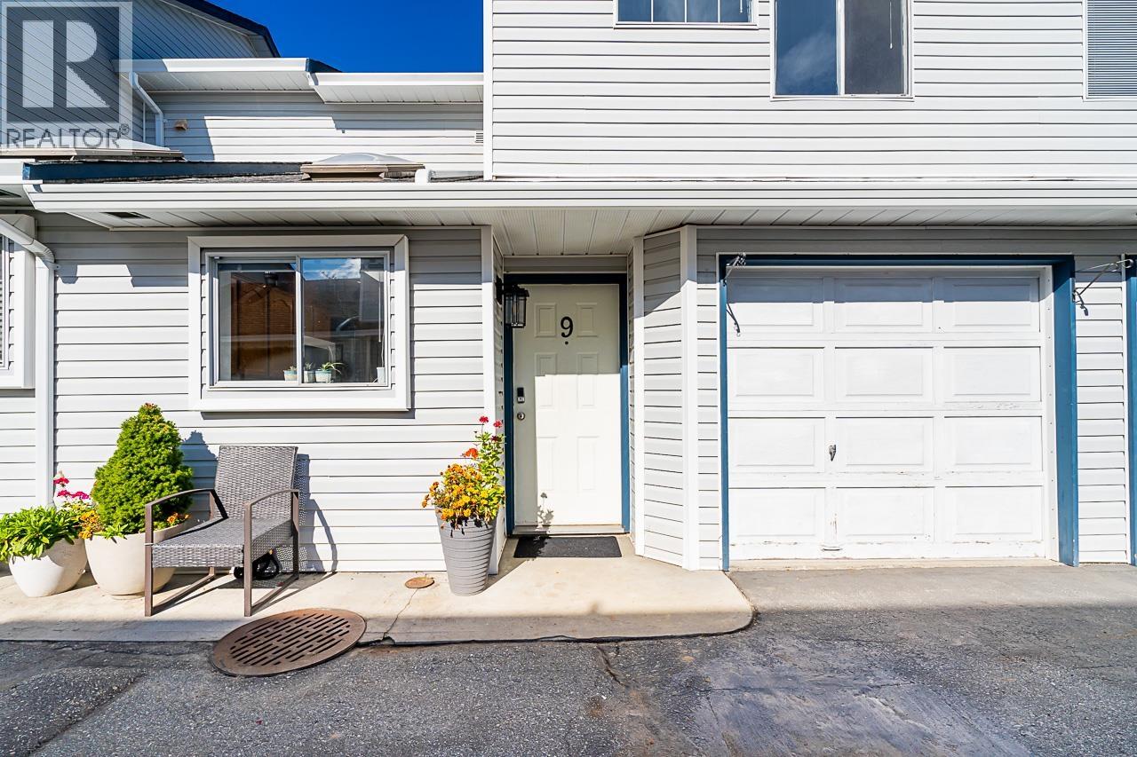 9 20625 118 AVENUE, Maple Ridge