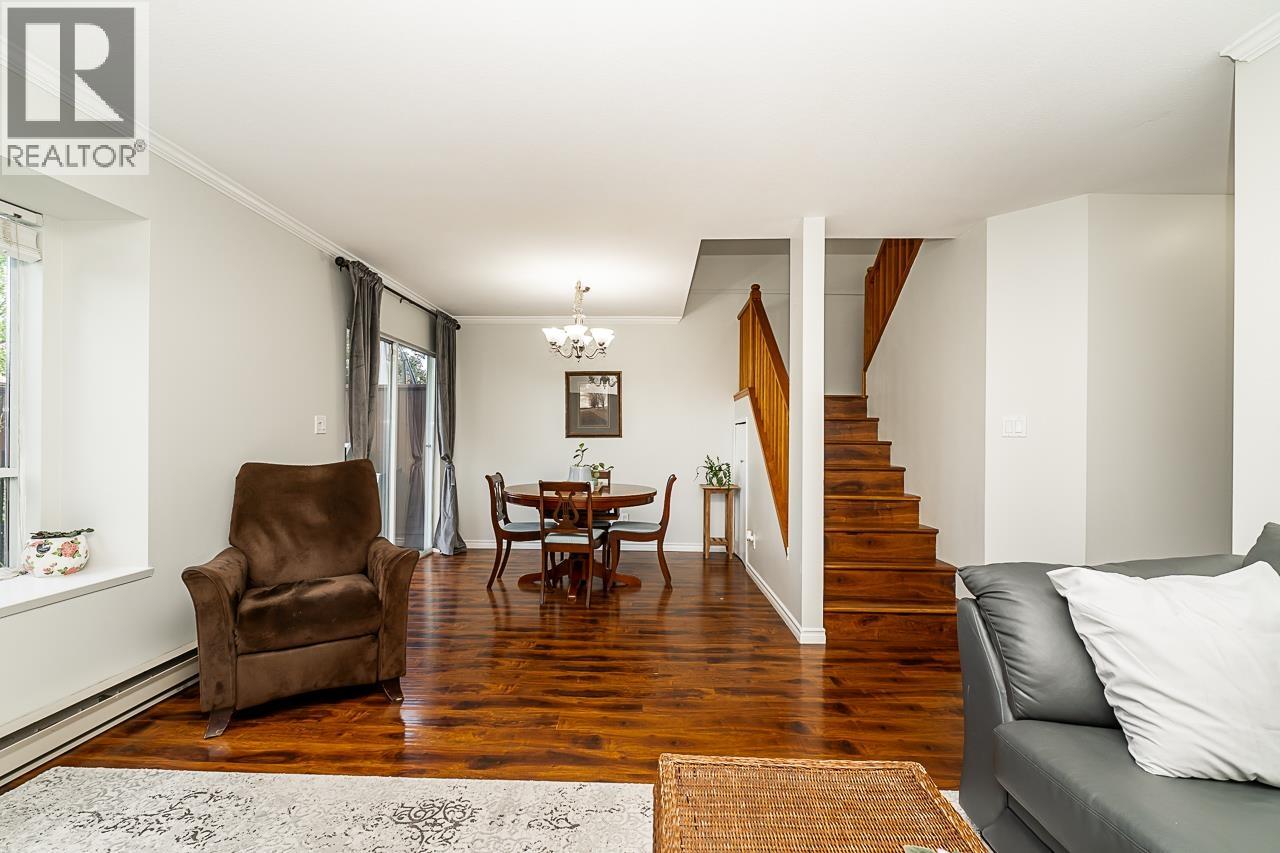 9 20625 118 AVENUE, Maple Ridge