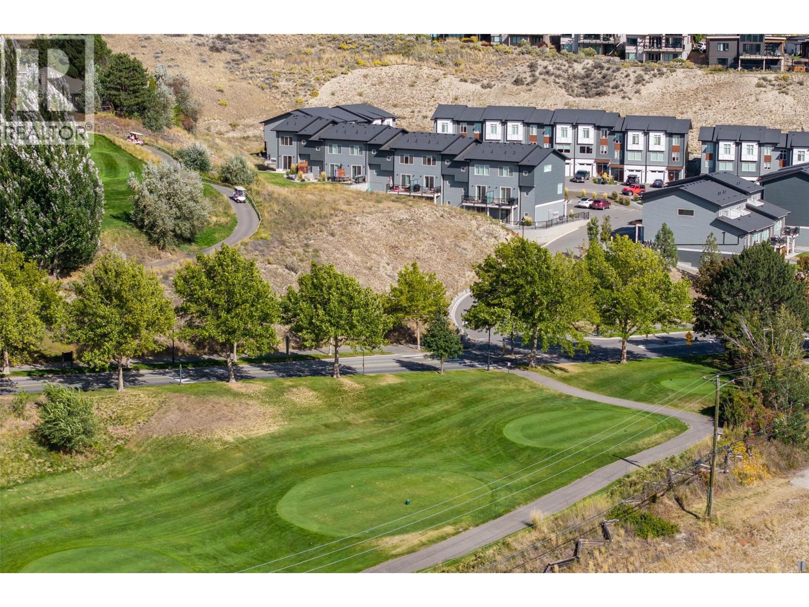 107 RIVER GATE Drive, Kamloops