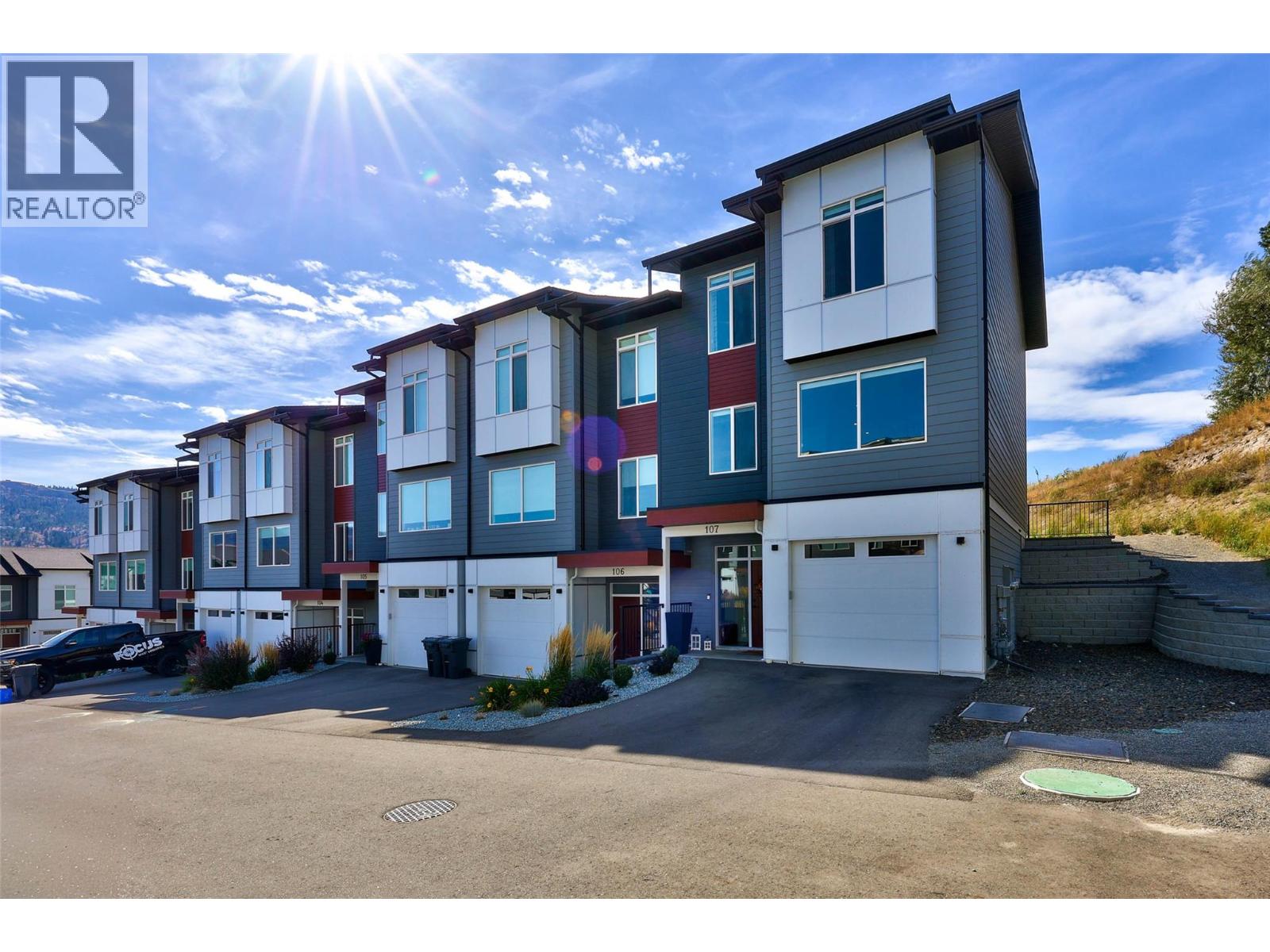 107 RIVER GATE Drive, Kamloops