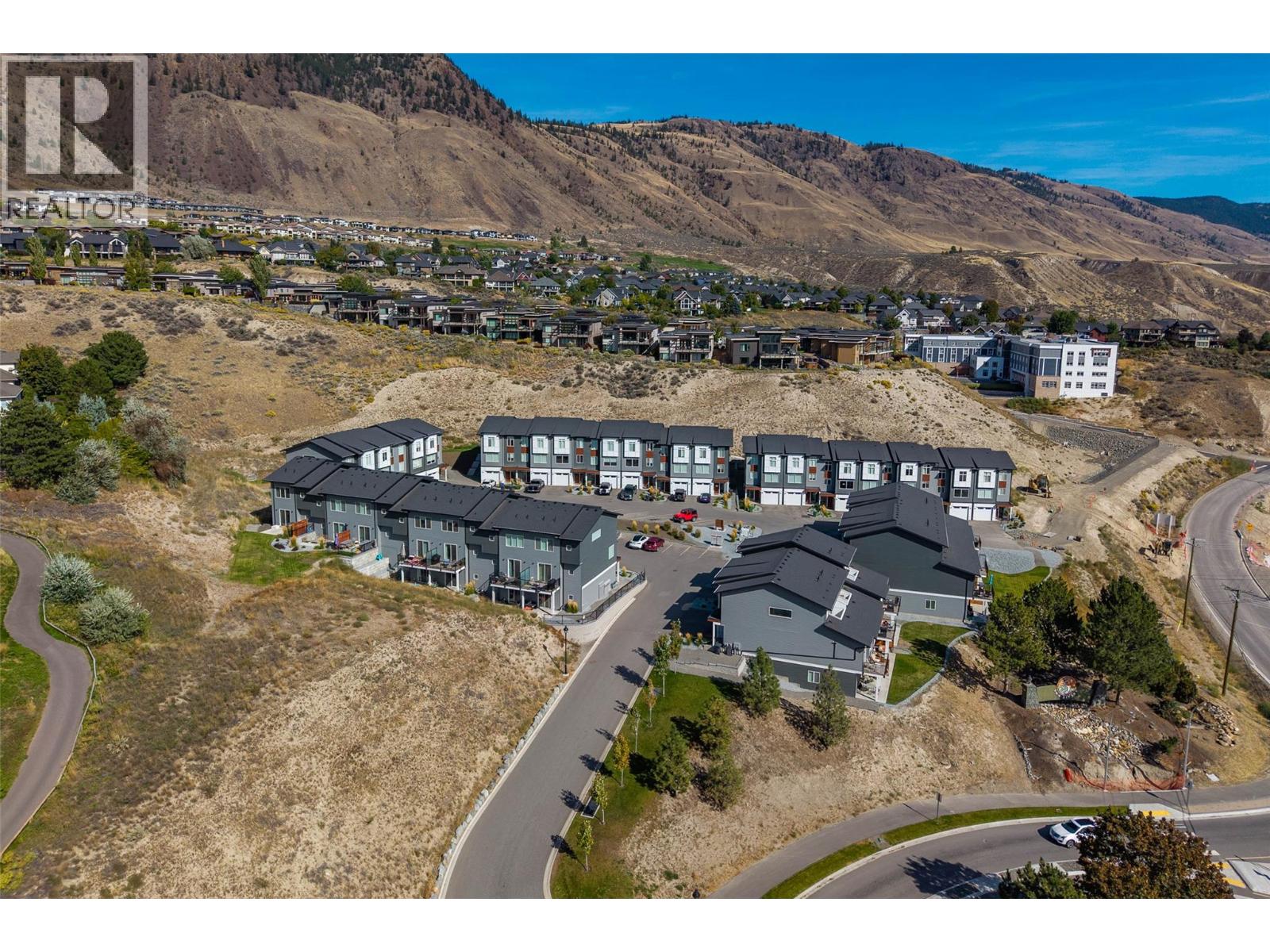 107 RIVER GATE Drive, Kamloops