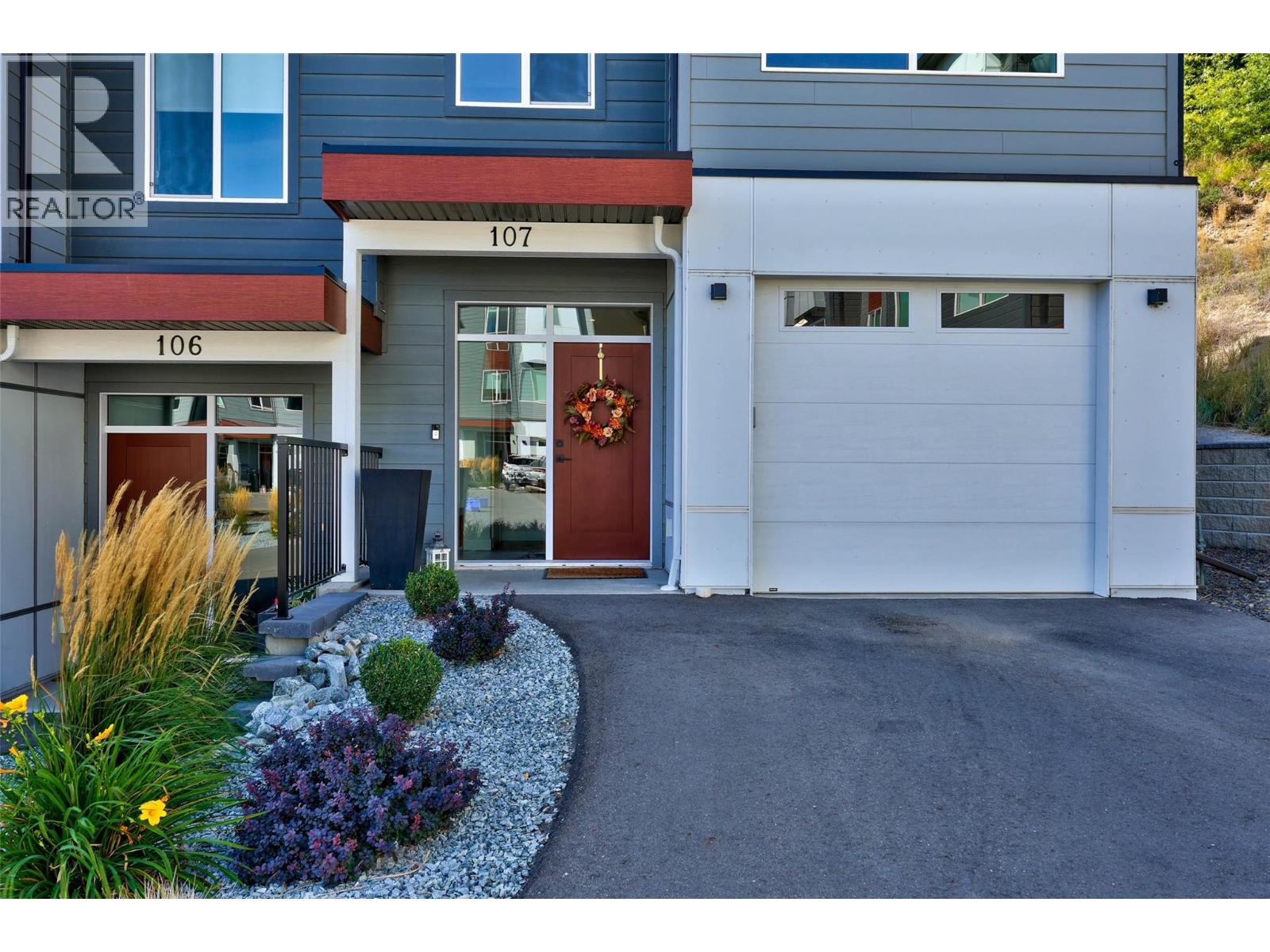 107 RIVER GATE Drive, Kamloops