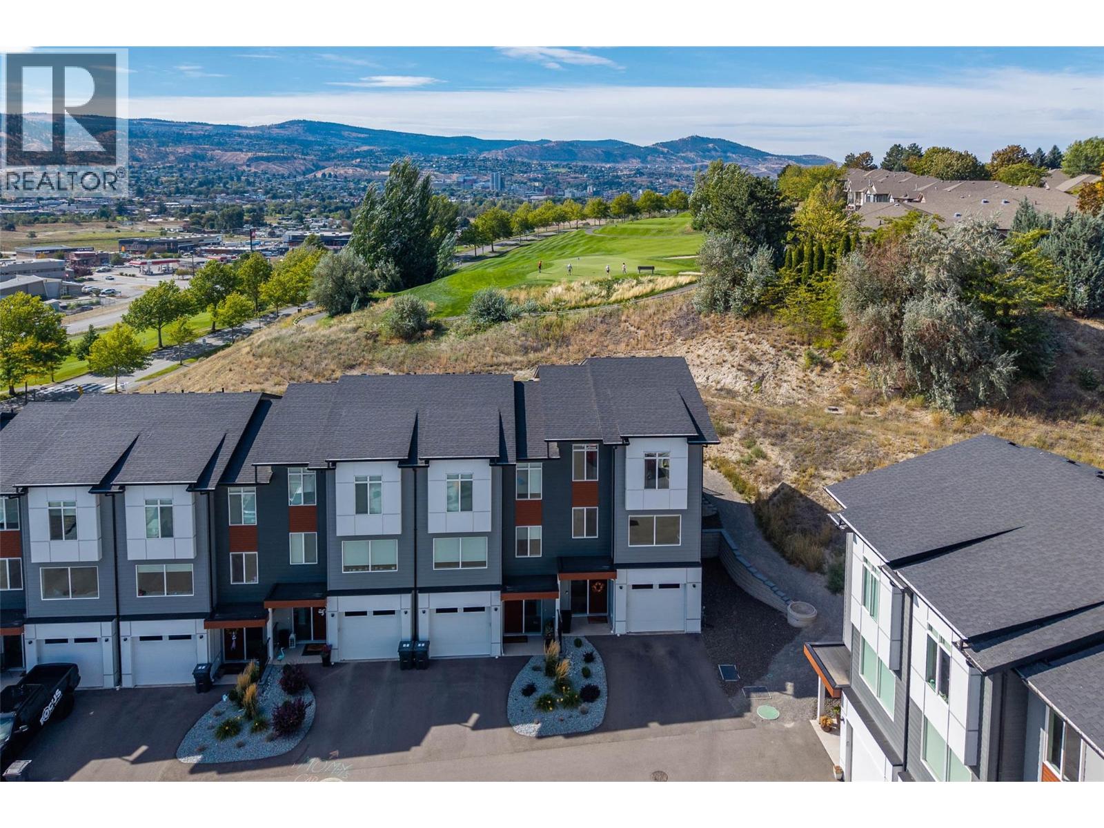 107 RIVER GATE Drive, Kamloops