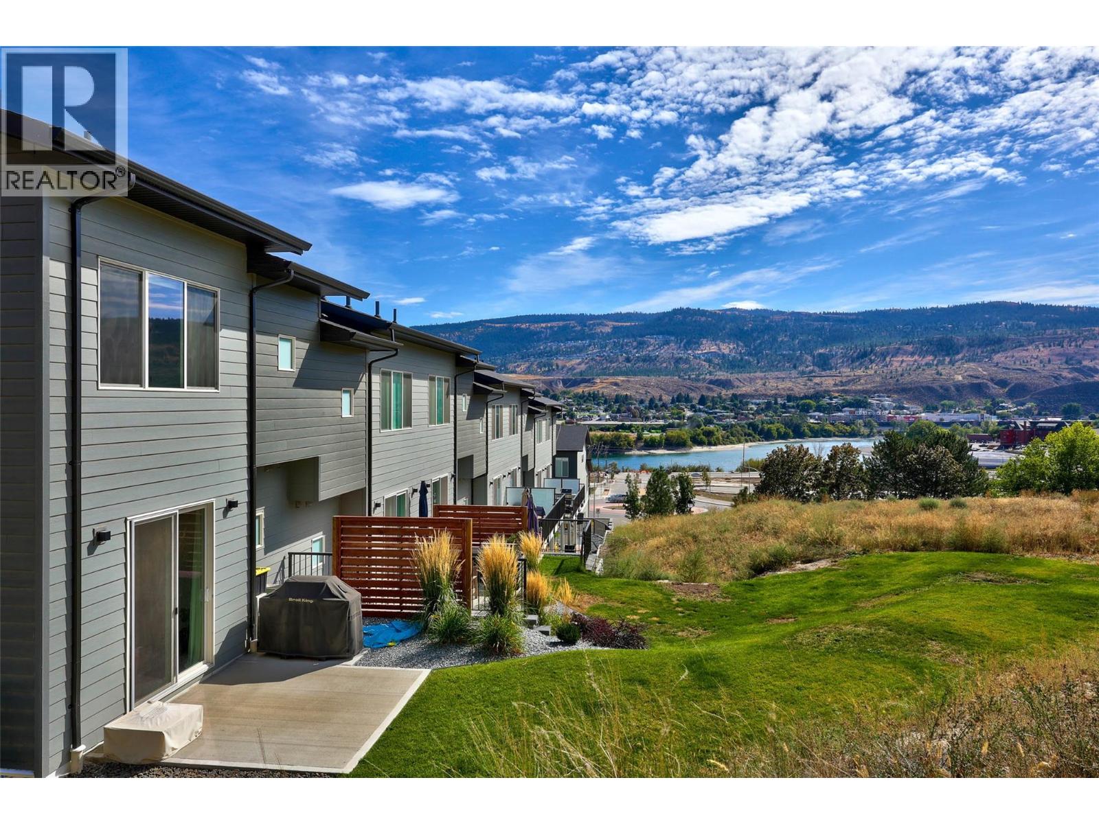 107 RIVER GATE Drive, Kamloops
