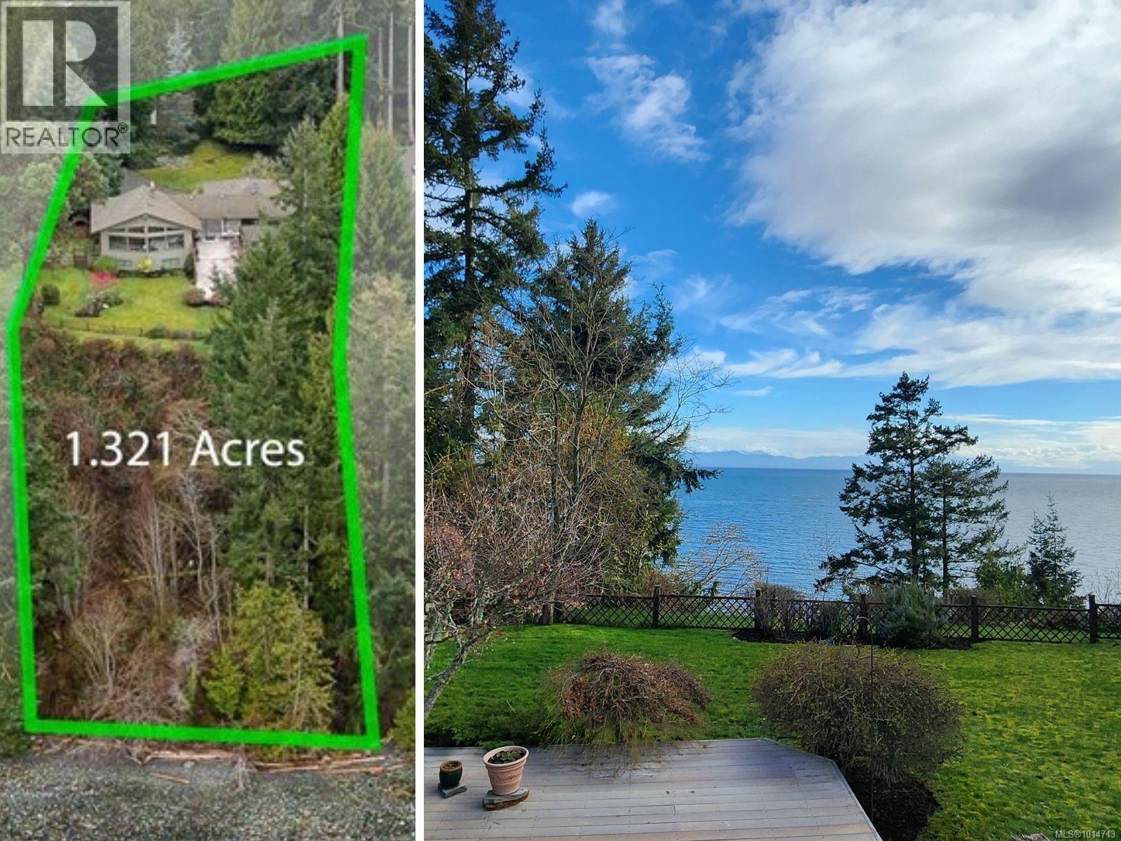 631 Sanderson Rd, Parksville