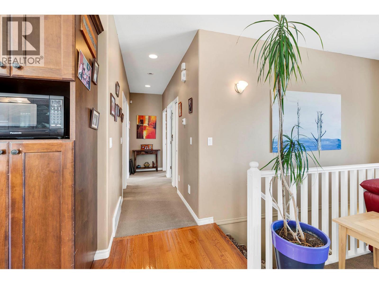 2575 BENTALL Drive, Kamloops