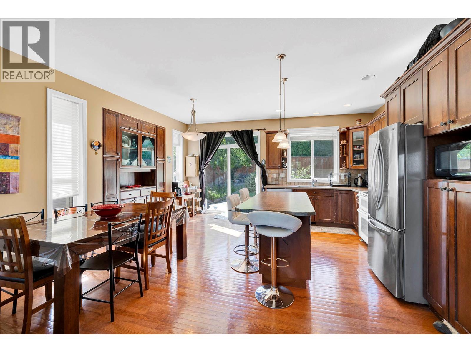 2575 BENTALL Drive, Kamloops