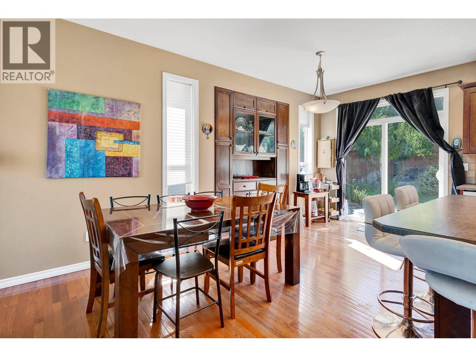 2575 BENTALL Drive, Kamloops