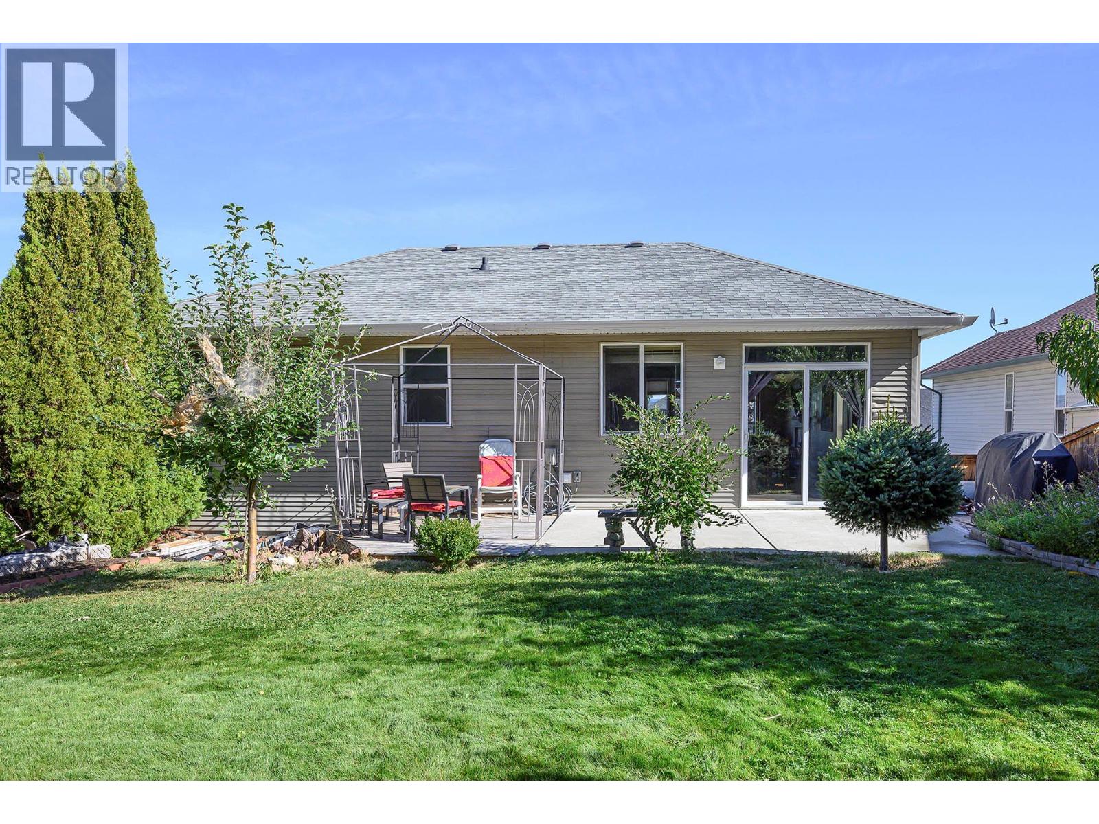 2575 BENTALL Drive, Kamloops