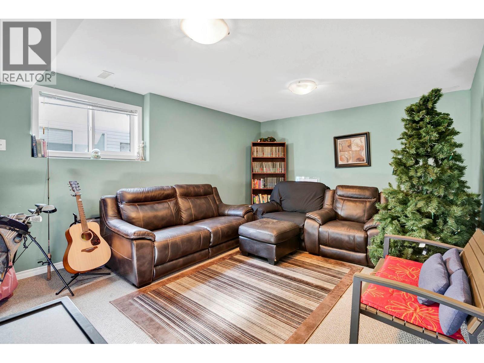 2575 BENTALL Drive, Kamloops
