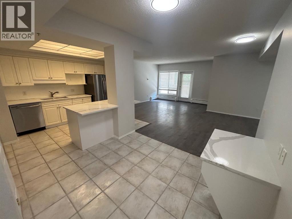 205, 114 15 Avenue SW, Calgary, Alberta