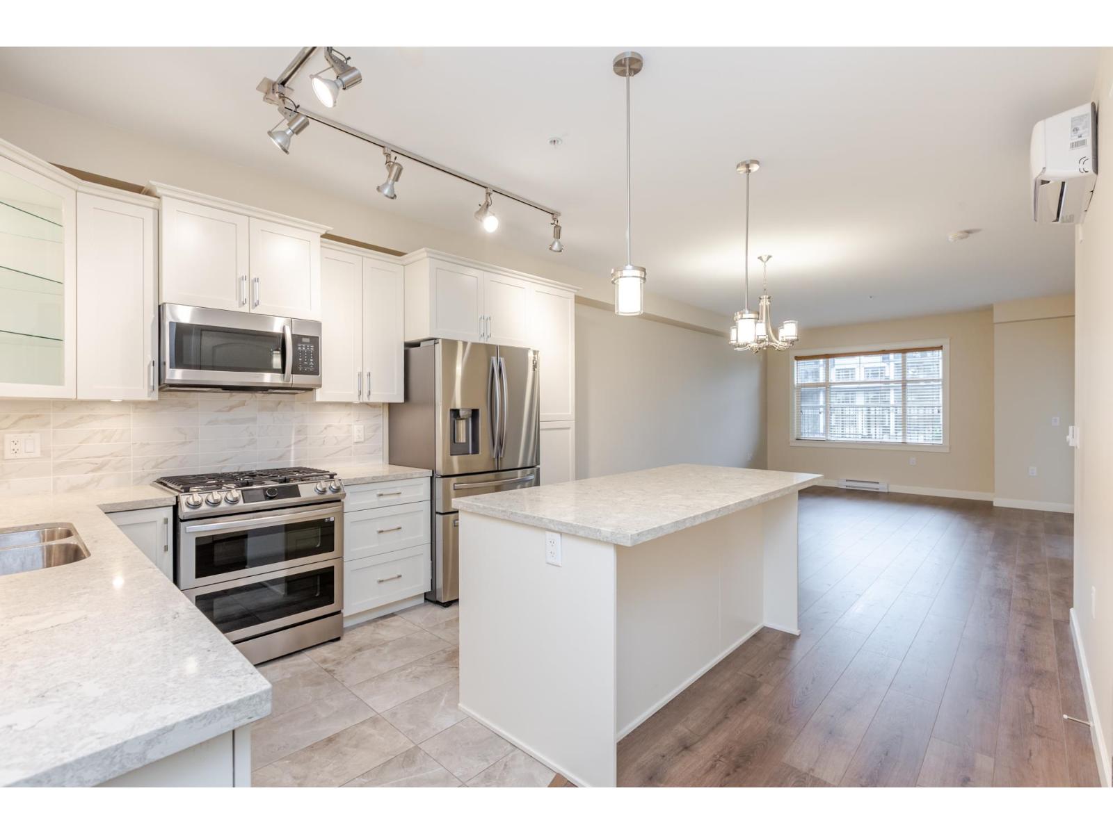 209 8561 203A STREET, Langley