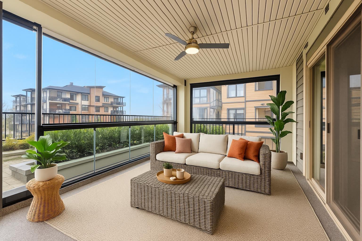 209 8561 203A STREET, Langley