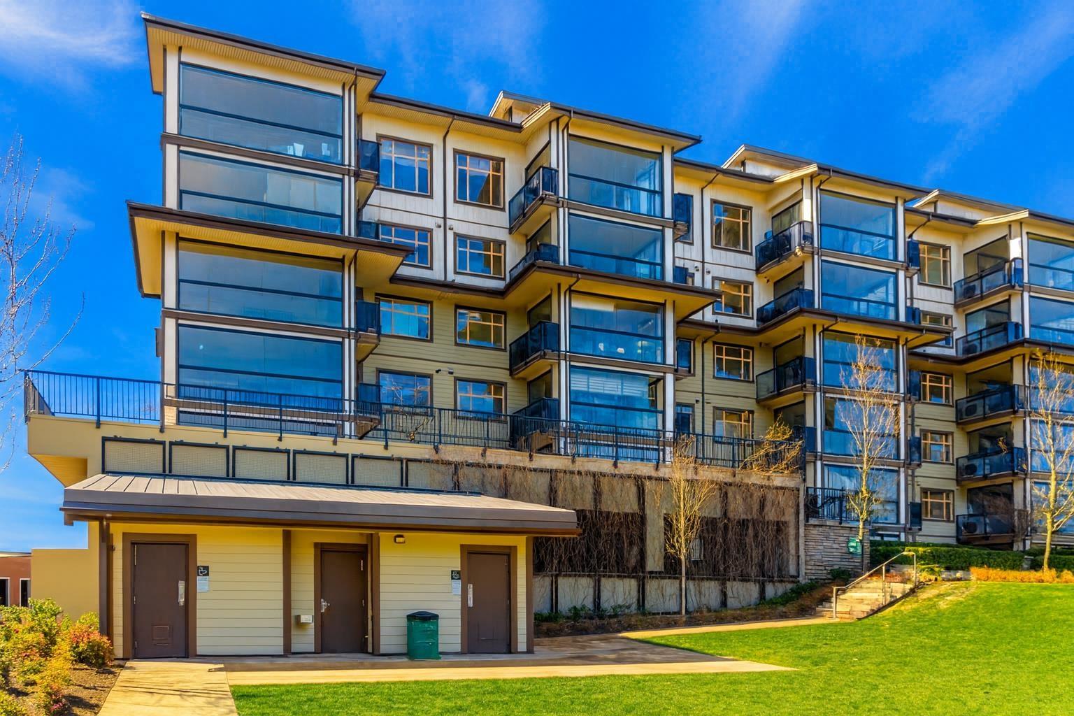 209 8561 203A STREET, Langley