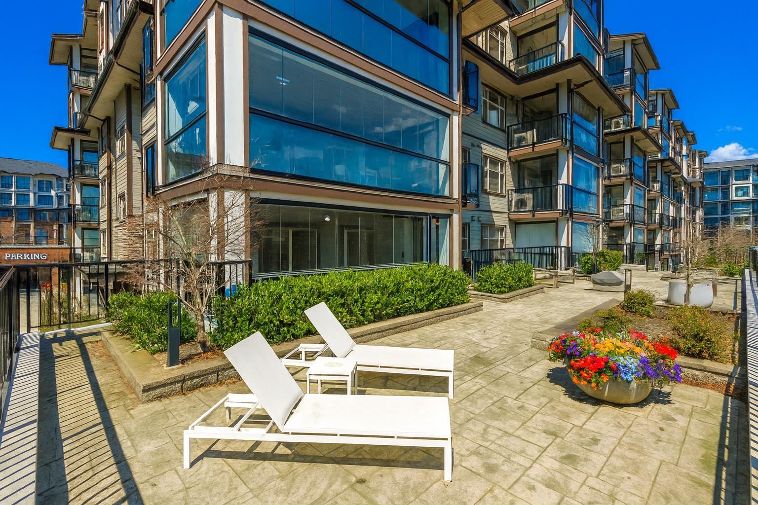 209 8561 203A STREET, Langley